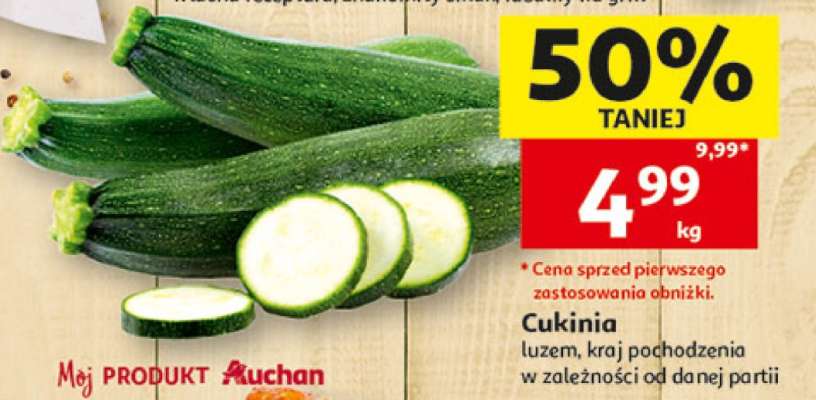 Cukinia