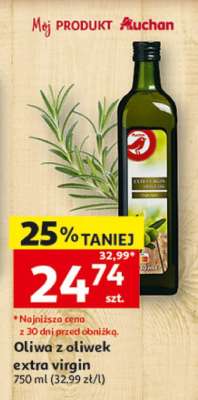Oliwa z oliwek