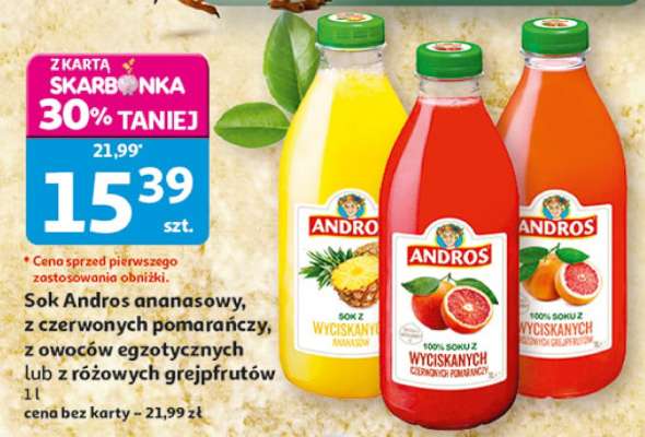Sok Andros