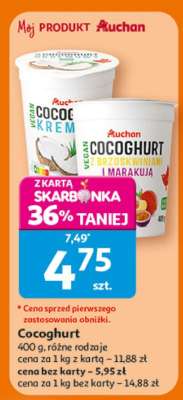 Cocoghurt