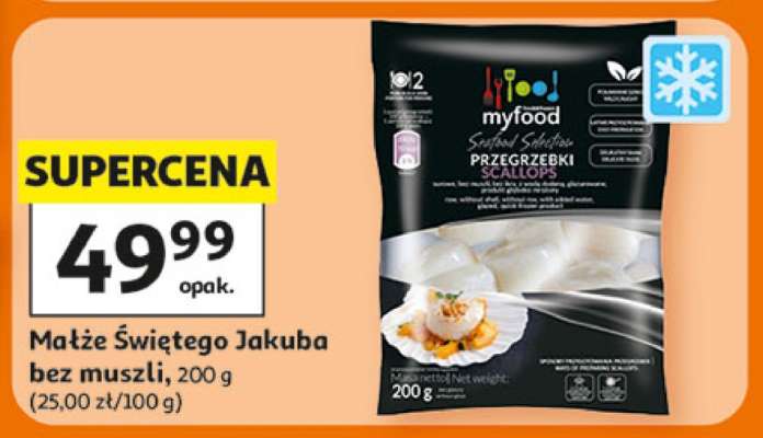 MYFOOD