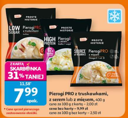 Pierogi PRO