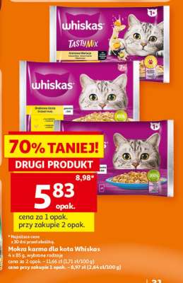 Whiskas