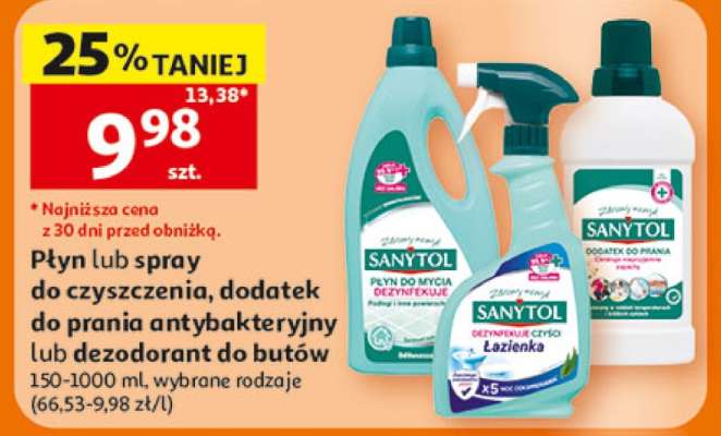 SANYTOL