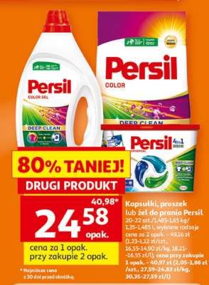 PERSIL