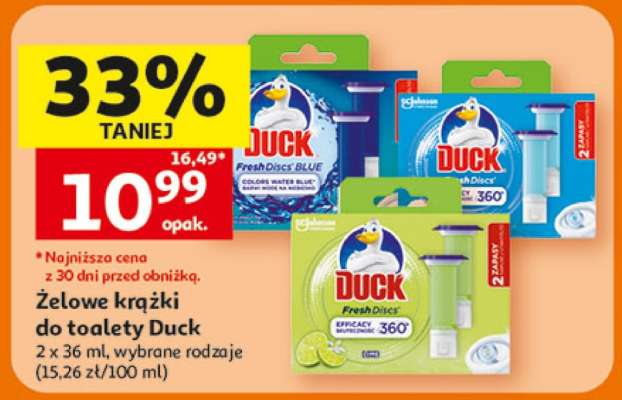 Duck