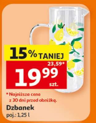 Dzbanek
