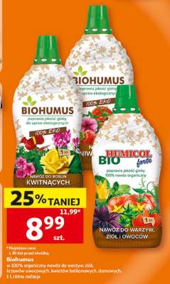 Biohumus