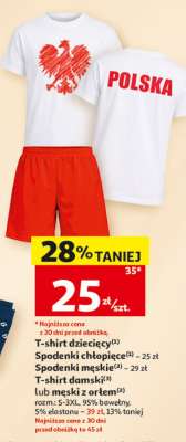 T-shirt dziecięcy