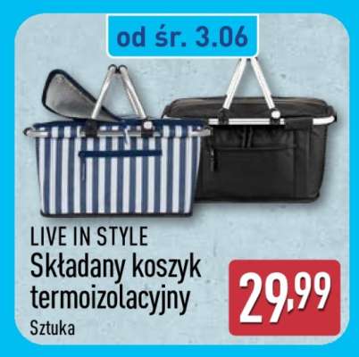 LIVE IN STYLE