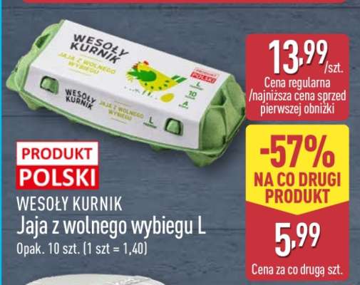 WESOŁY KURNIK