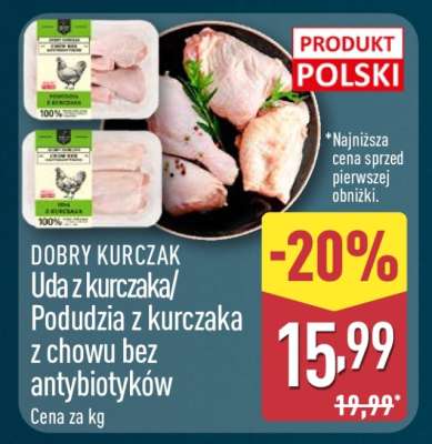 DOBRY KURCZAK