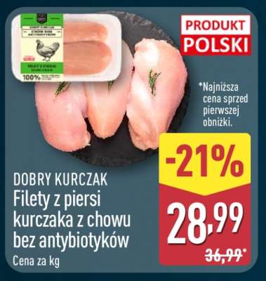 DOBRY KURCZAK