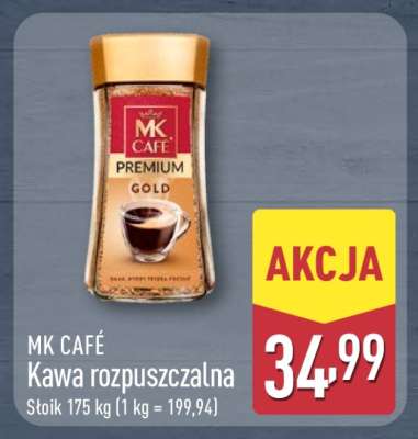 MK CAFÉ
