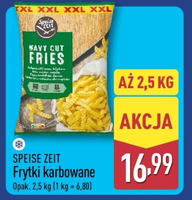 SPEISE ZEIT