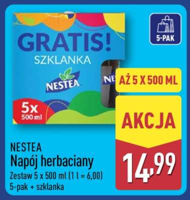 Nestea