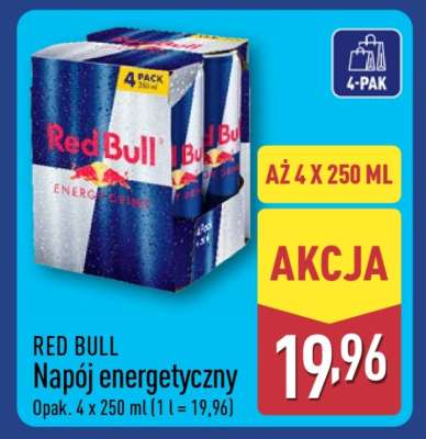 RED BULL