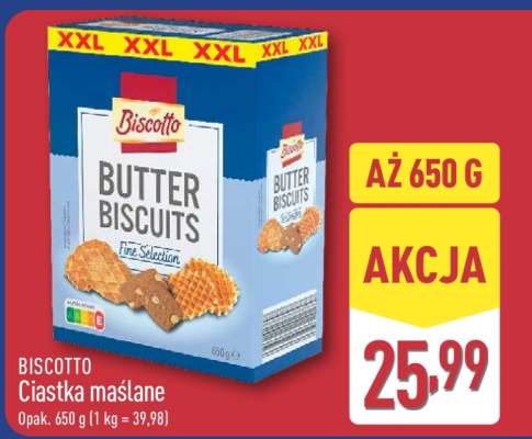 BISCOTTO