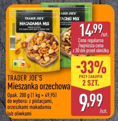 TRADER JOE’S