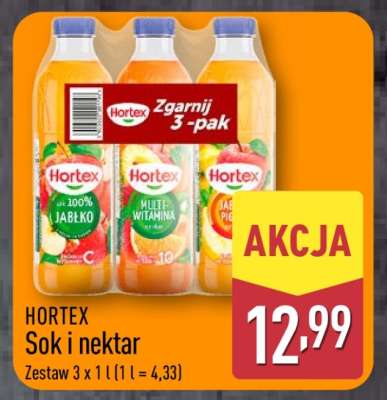 HORTEX