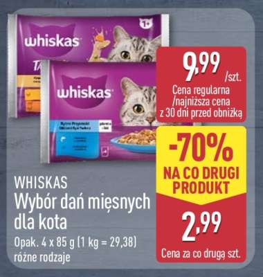 Whiskas