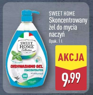 SWEET HOME
