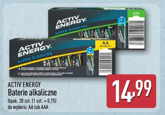 ACTIV ENERGY
