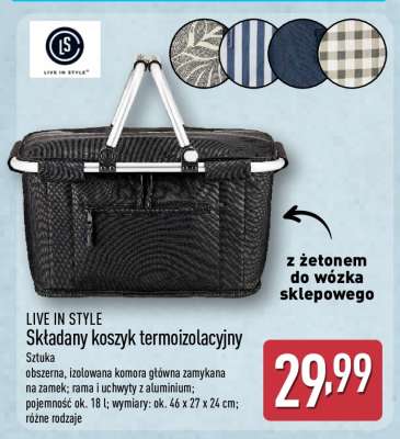 LIVE IN STYLE