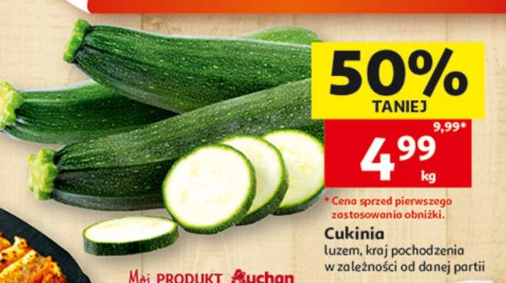 Cukinia