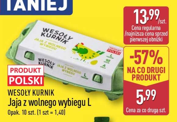WESOŁY KURNIK