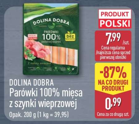 DOLINA DOBRA