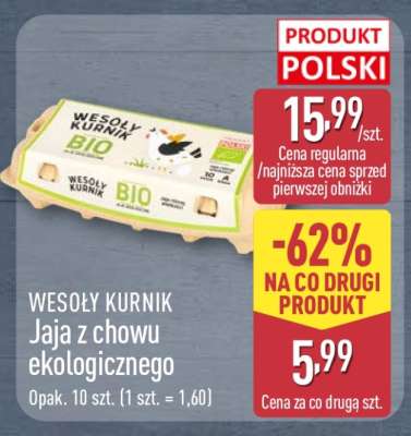 WESOŁY KURNIK
