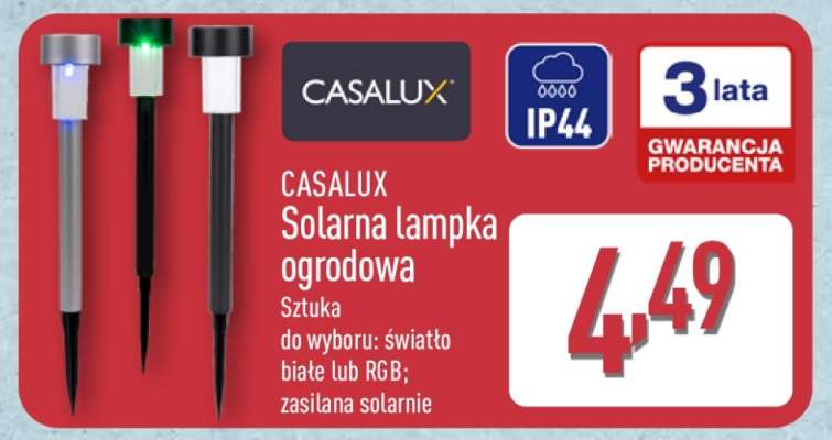 CASALUX