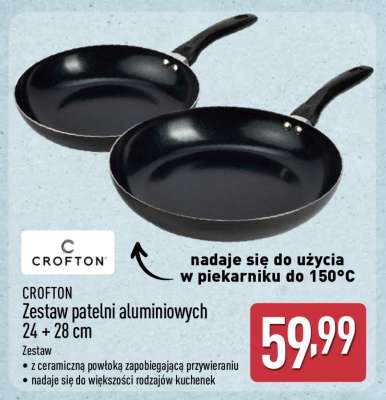 CROFTON