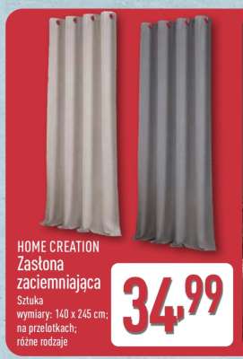 HOME CREATION