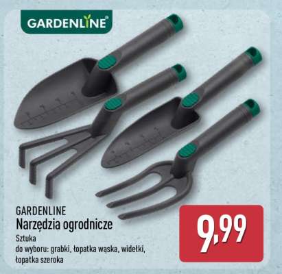 GARDENLINE