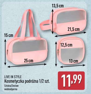 LIVE IN STYLE