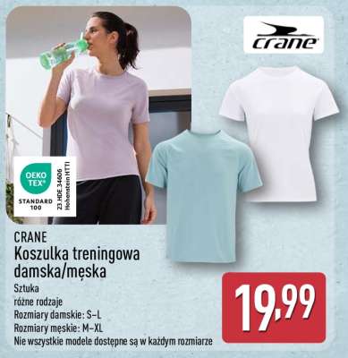 CRANE