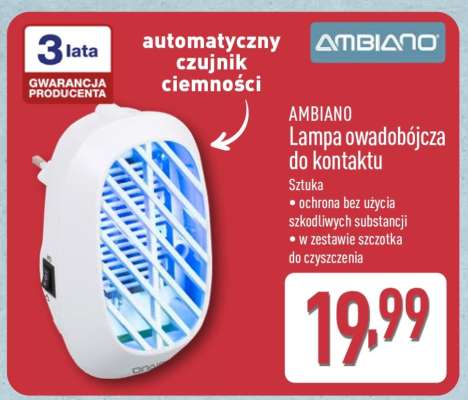AMBIANO