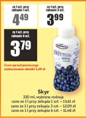 Skyr
