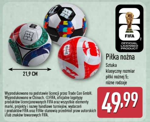 Piłka nożna