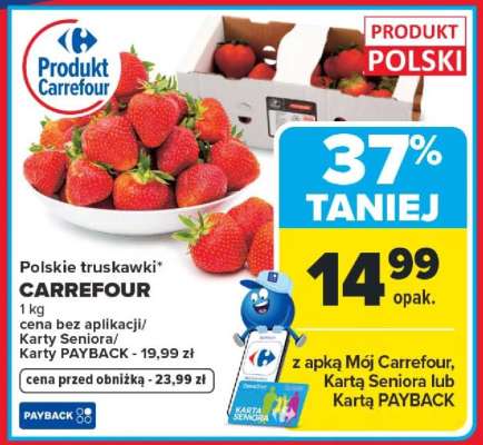 CARREFOUR