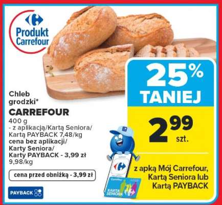 Chleb grodzki