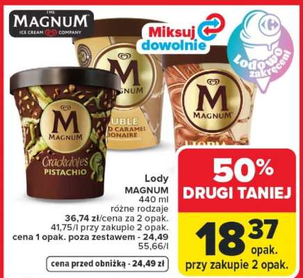 Lody Magnum