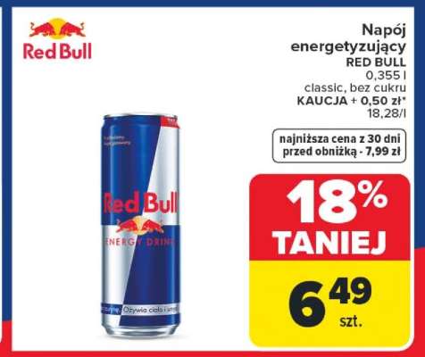 RED BULL