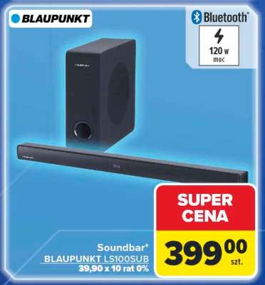 Soundbar