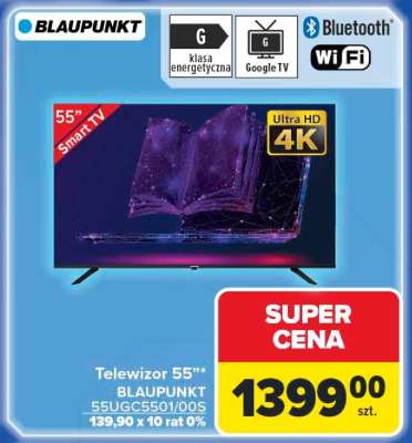 Telewizor 55
