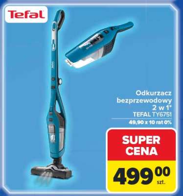 TEFAL