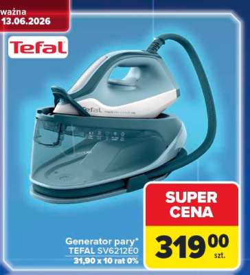 Generator pary