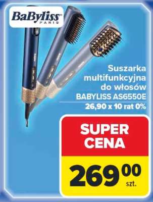 BABYLISS AS6550E